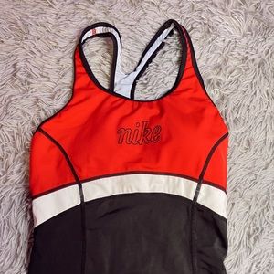 Nike Tank (swimsuit)